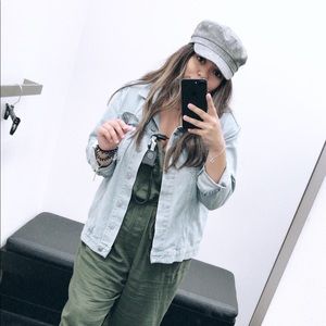 Meet your Posher, Sara